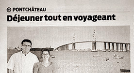 presse décoration acoustique mural nantes